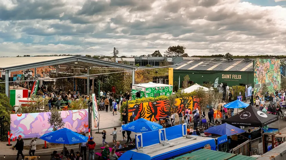 Urban Ground – Mordialloc VIC (photo 2)