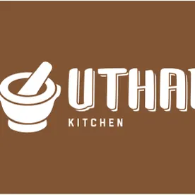 Uthai Kitchen logo