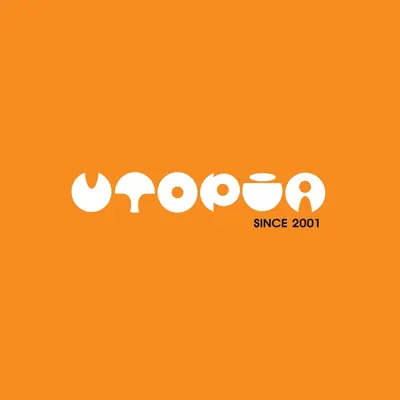 Utopia logo