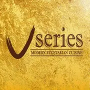 V Series logo