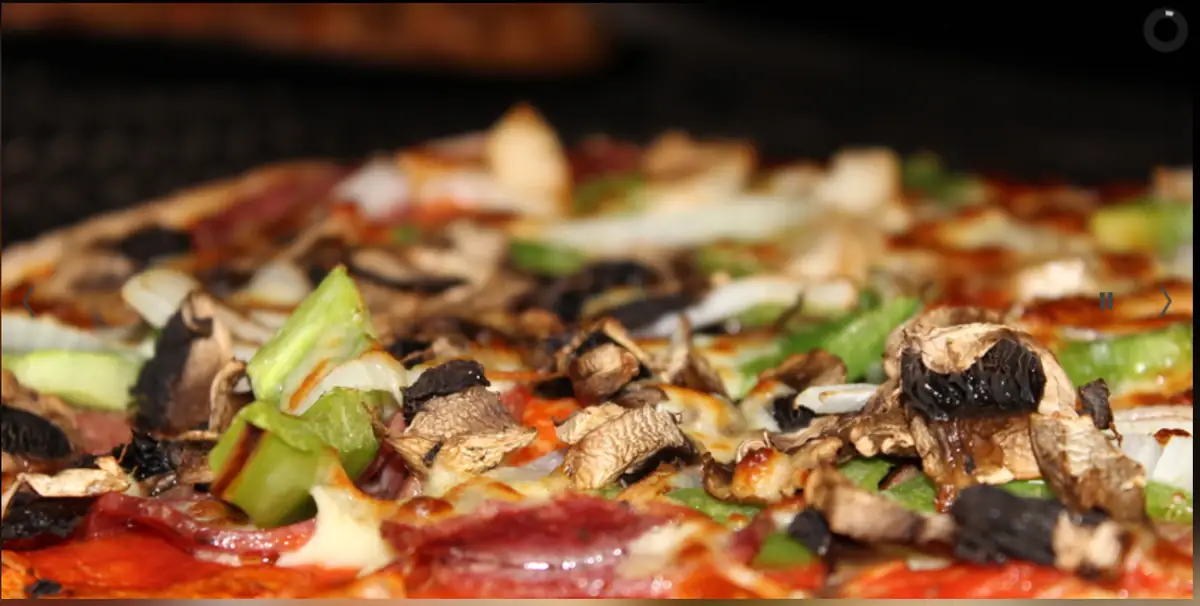 Valentinos – 29a Victoria Avenue, Broadbeach
