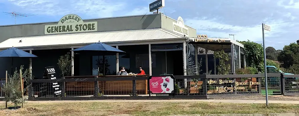 VANS and Cafe – Darley VIC (photo 2)