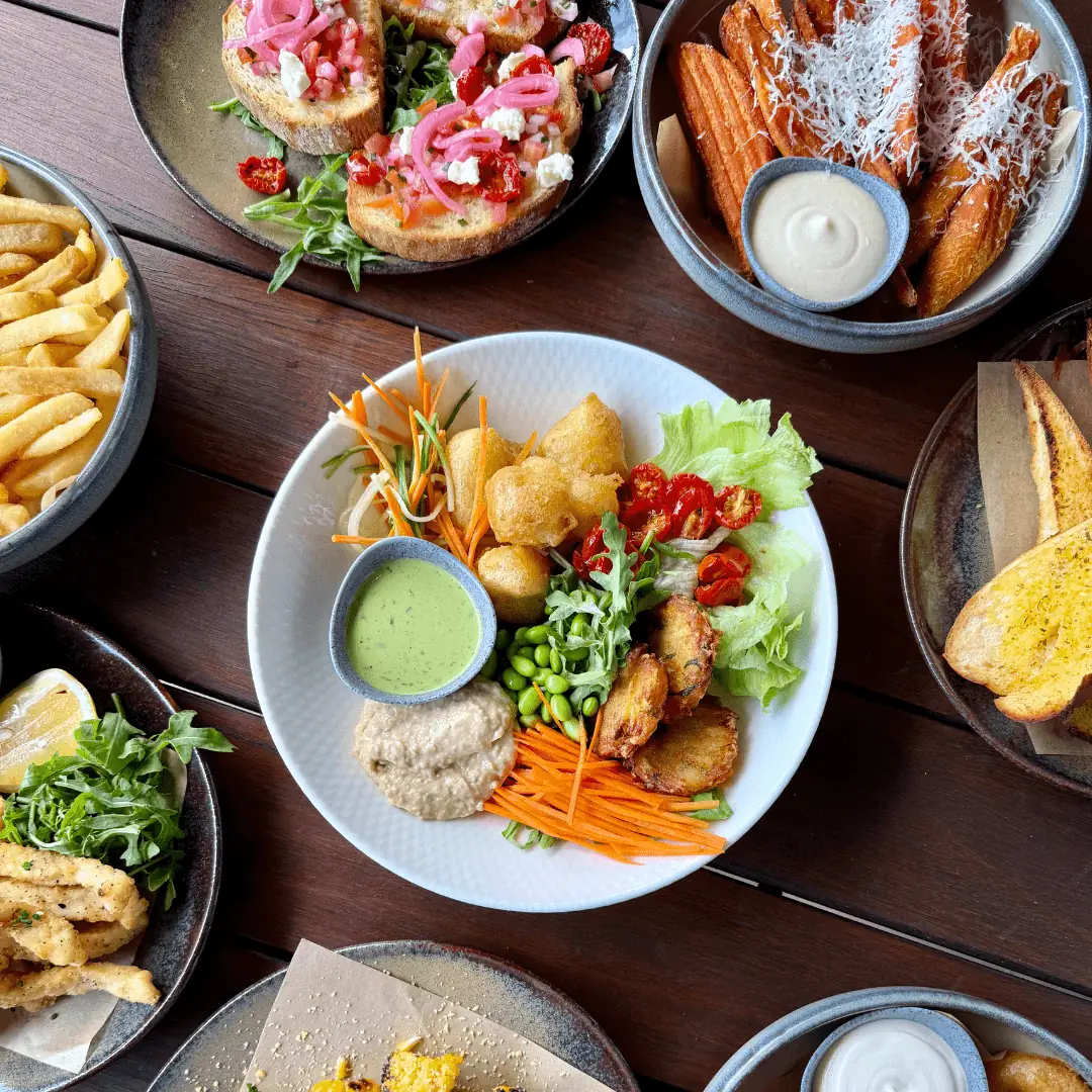 Varsity Lakes Tavern – Varsity Lakes