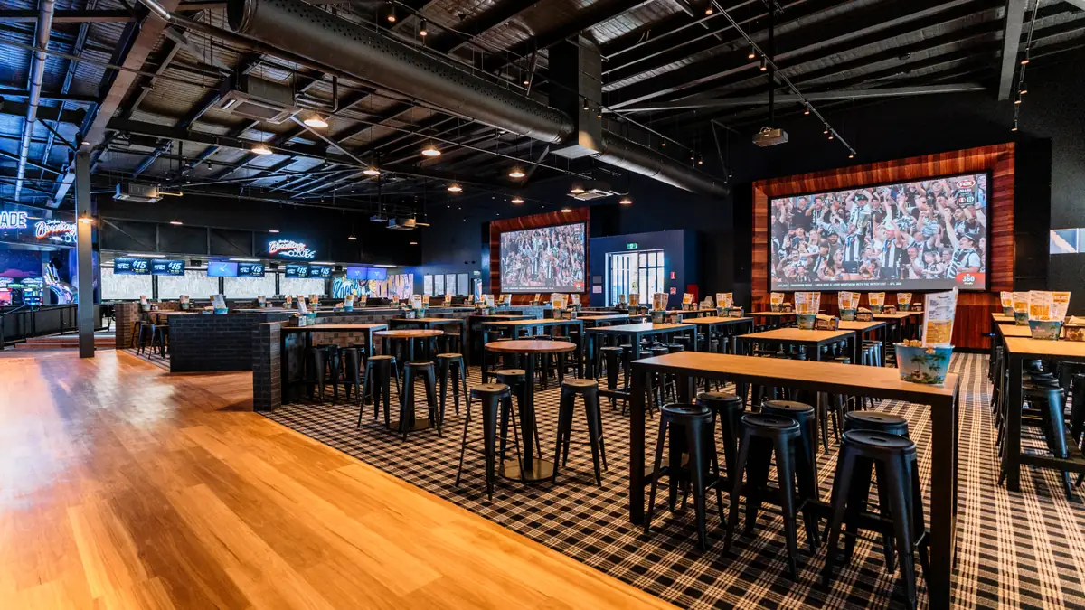 Varsity – 94 Aberdeen Street, Northbridge