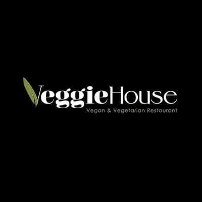 Veggie House Vegan & Vegetarian Restaurant logo