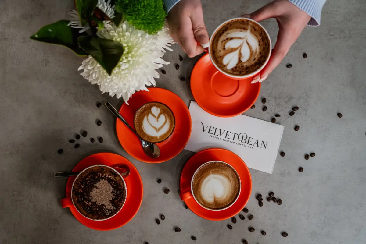 Velvet Bean – 35 Albert Road, Southbank