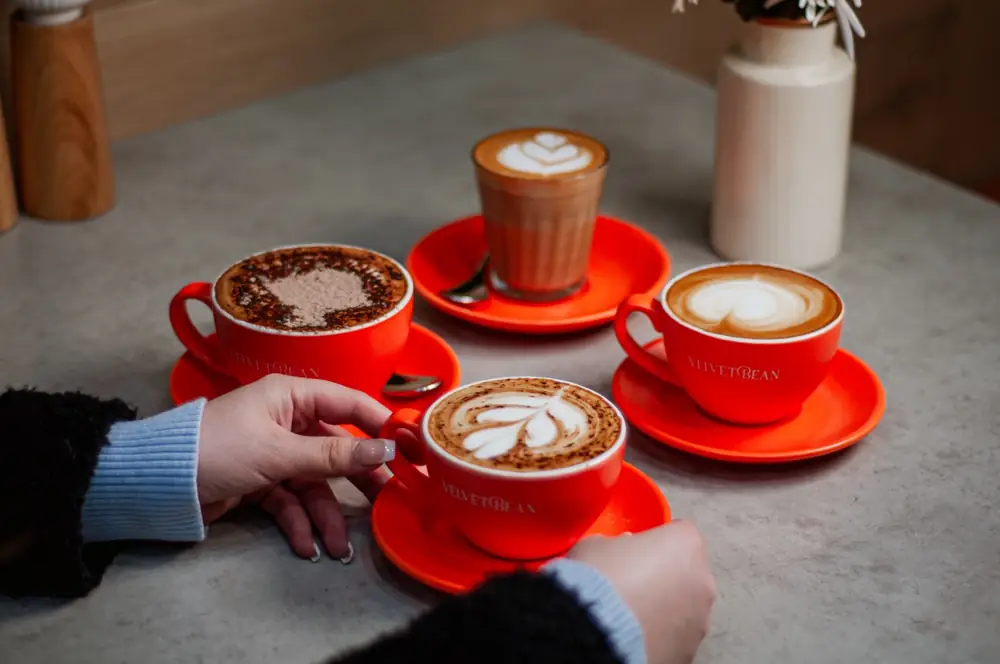 Velvet Bean – Southbank VIC (photo 2)