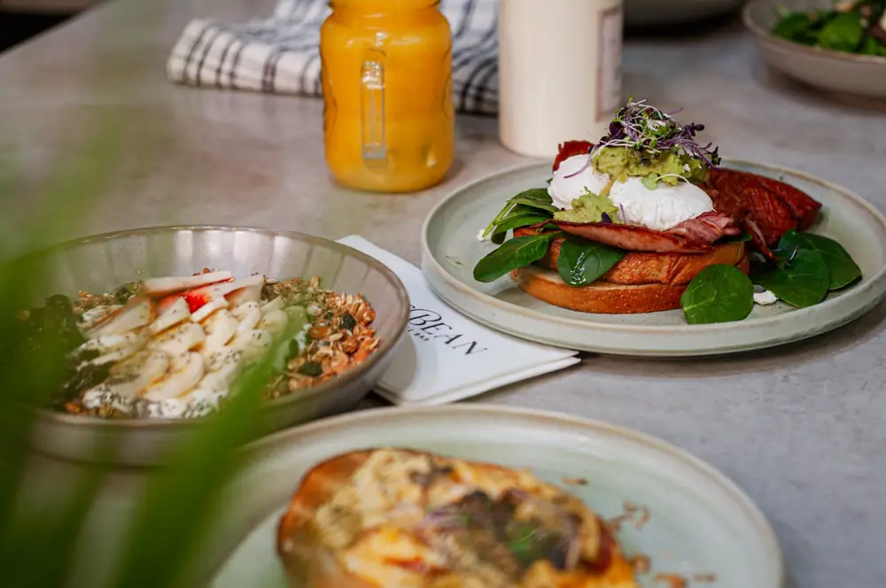 Velvet Bean – Southbank VIC (photo 4)
