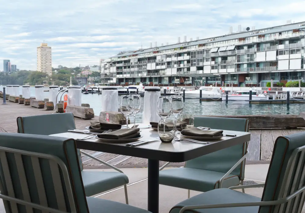 Ventuno – Dawes Point NSW (photo 2)