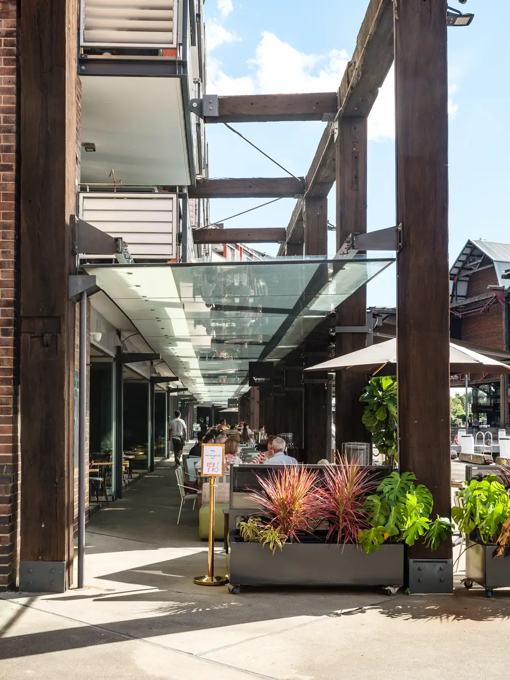 Ventuno – Dawes Point NSW (photo 3)