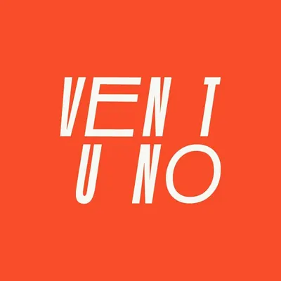 Ventuno logo