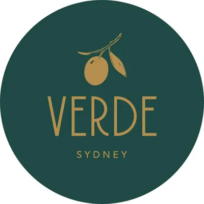 Verde logo