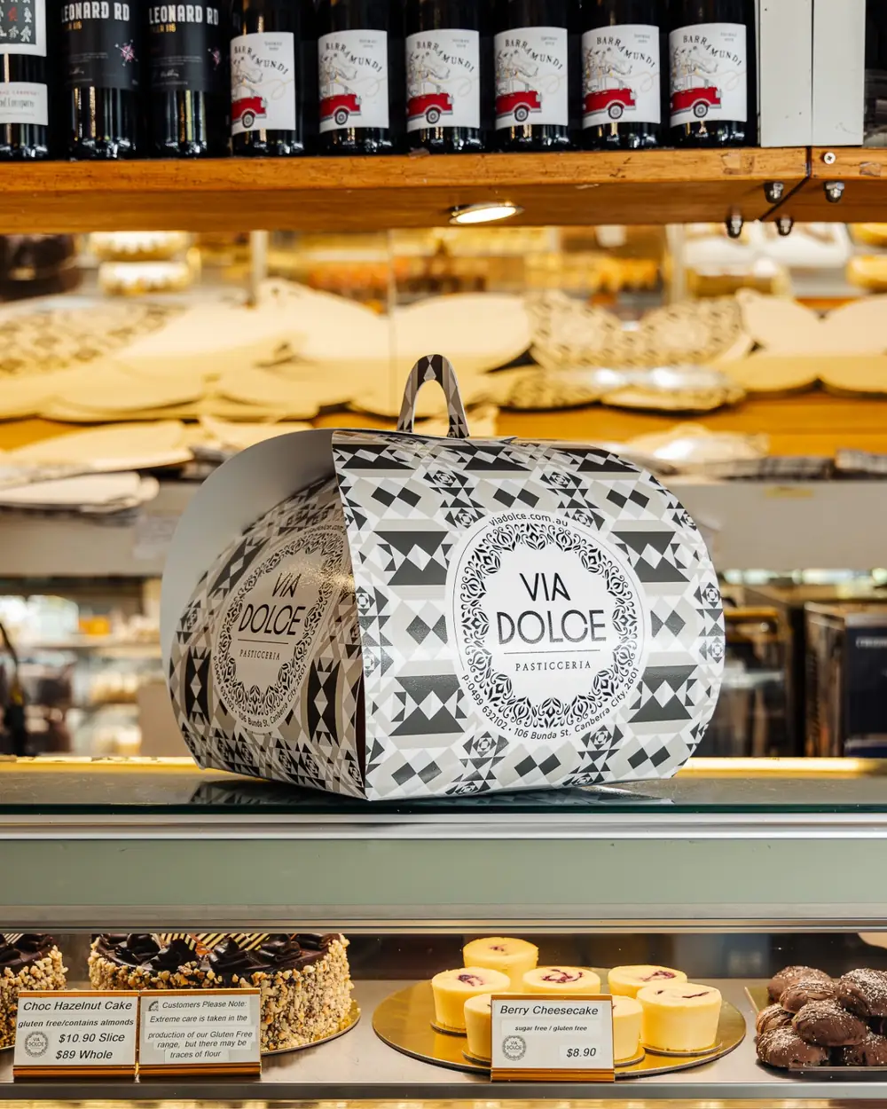 Via Dolce – City ACT (photo 2)