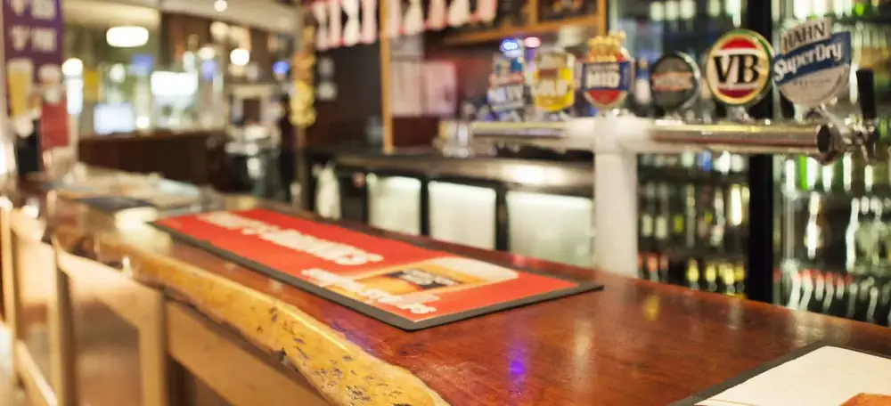 Victoria Point Tavern – Victoria Point QLD (photo 2)