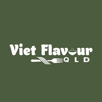 Viet Flavour logo