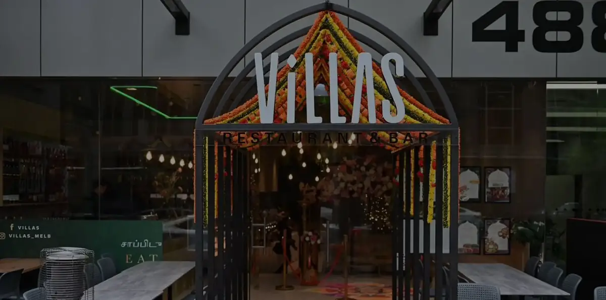 Villas – 488 Bourke Street, Melbourne