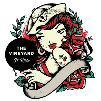 Vineyard logo
