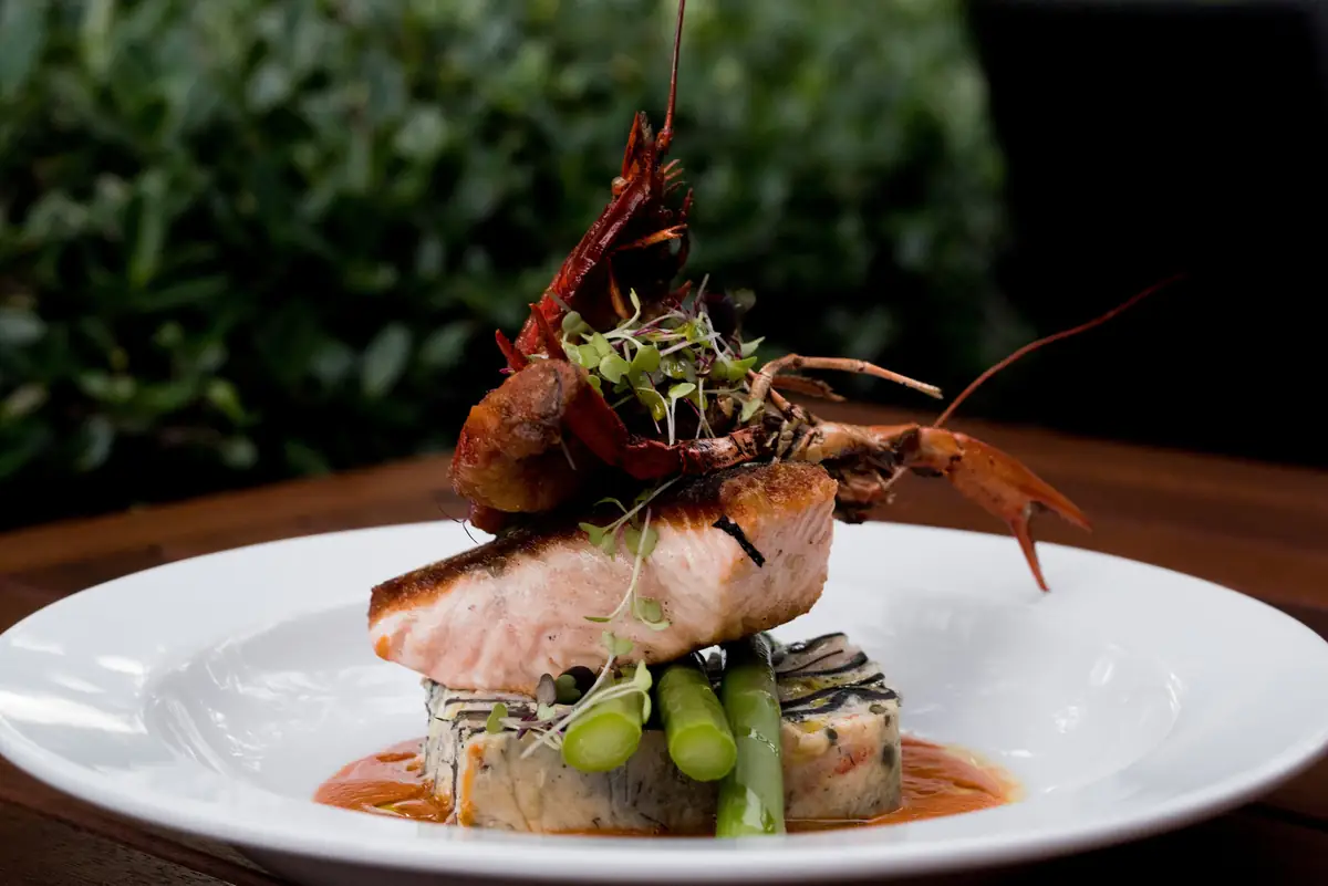 Vivo Bar & Grill – Palm Cove