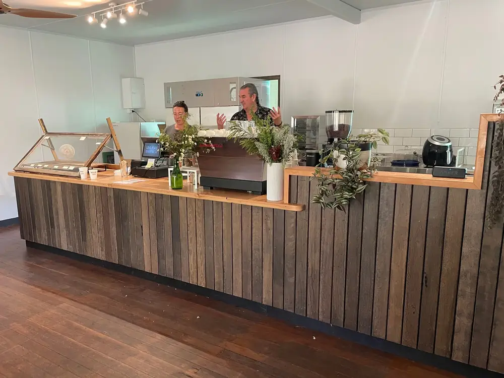 Wagtails Cafe – Nymboida NSW (photo 2)