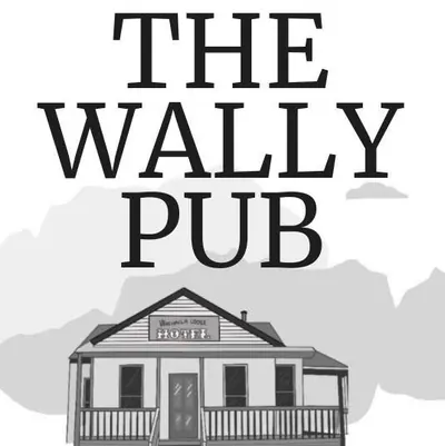 Walhalla Lodge Hotel logo