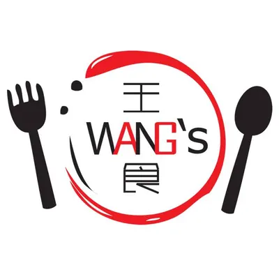 Wangs logo