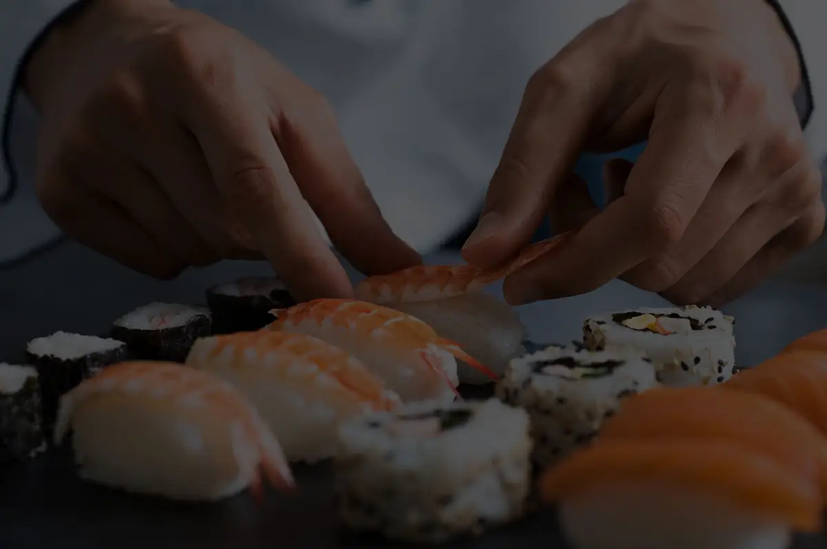 Wara Sushi – Hill End