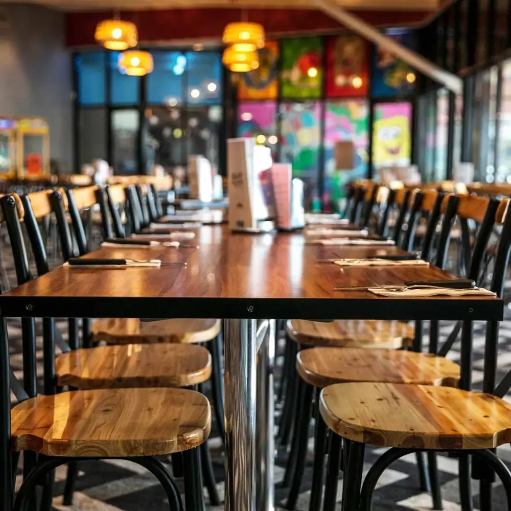 Warner Tavern – Warner QLD (photo 2)