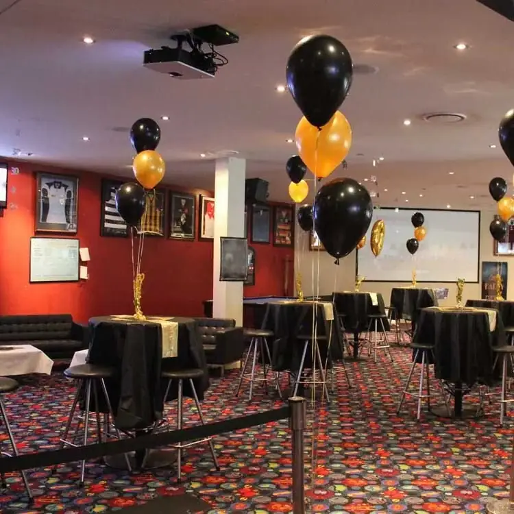 Warner Tavern – Warner QLD (photo 4)