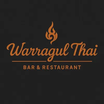 Warragul Thai logo
