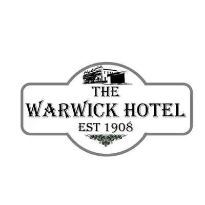 Warwick Hotel logo