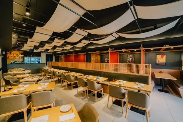 Wasai Japanese Kitchen – Chinatown SA (photo 2)