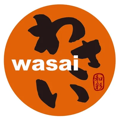 Wasai Japanese Kitchen logo