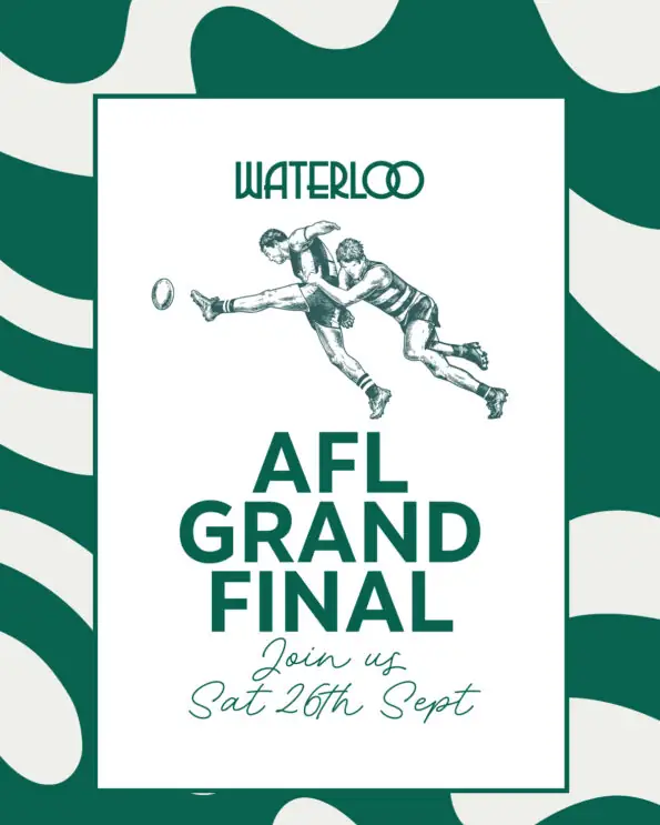 Waterloo Hotel – Fortitude Valley QLD (photo 2)