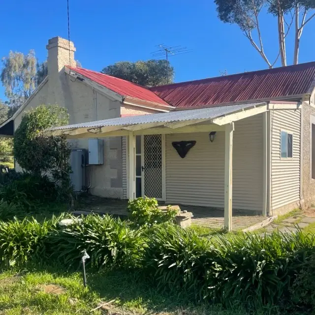Watervale Hotel – Watervale SA (photo 5)