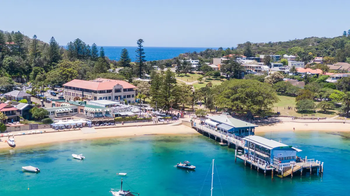 Watsons Bay Hotel – Watsons Bay