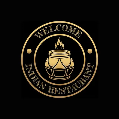 Welcome Indian Restaurant logo