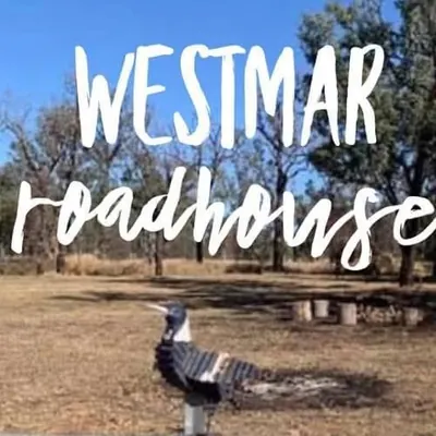 Westmar Roadhouse logo