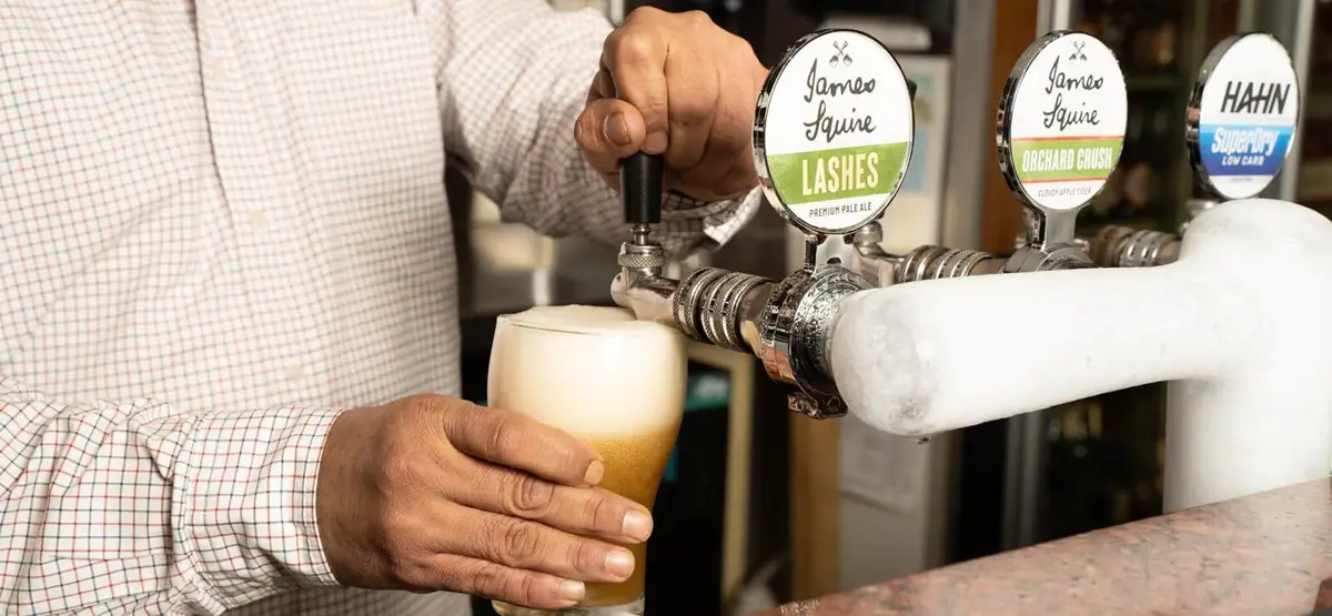 Westmead Tavern – 24-26 Railway Parade, Westmead