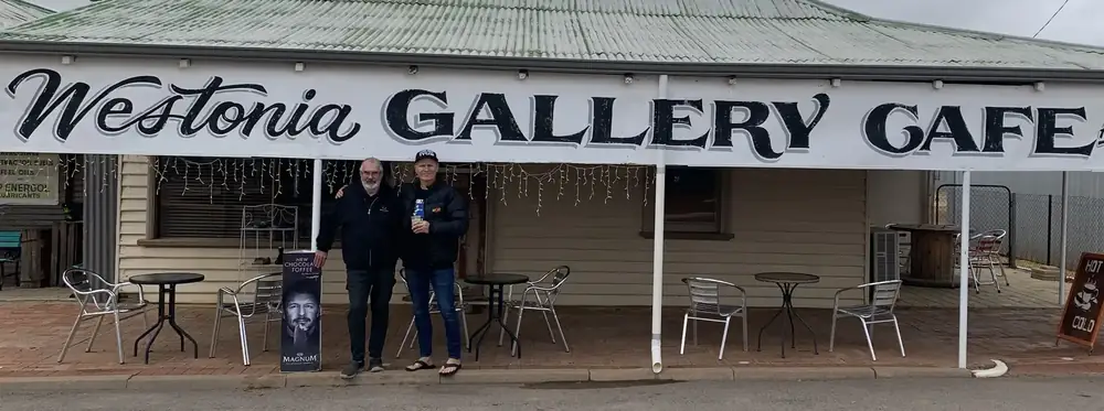 Westonia Gallery Cafe – Westonia WA (photo 4)