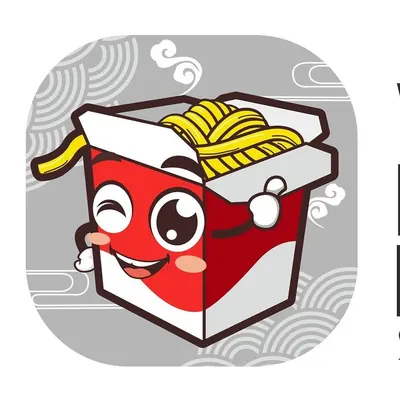 White Box Noodles logo