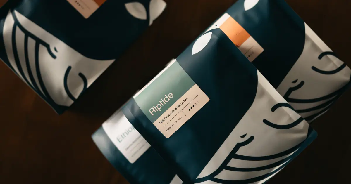 White Whale Coffee Roasters – 4/16 Tingira Street, Portsmith