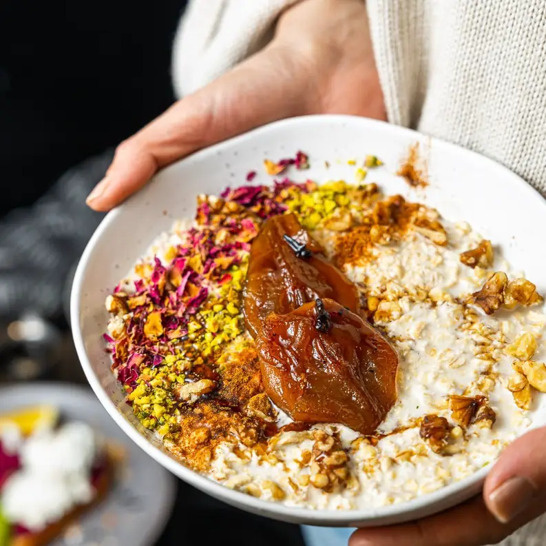 Wild Flour – 150 Abercrombie Street, Chippendale