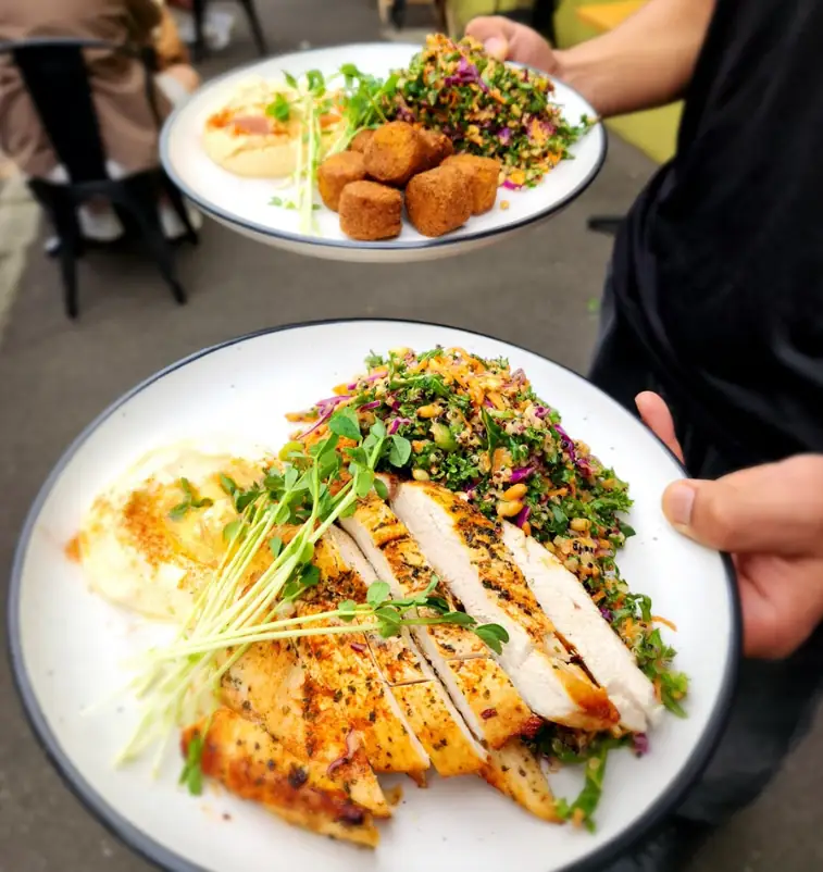Wild Flour – Chippendale NSW (photo 4)