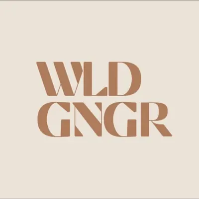Wild Ginger logo