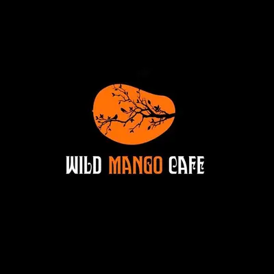Wild Mango Cafe logo