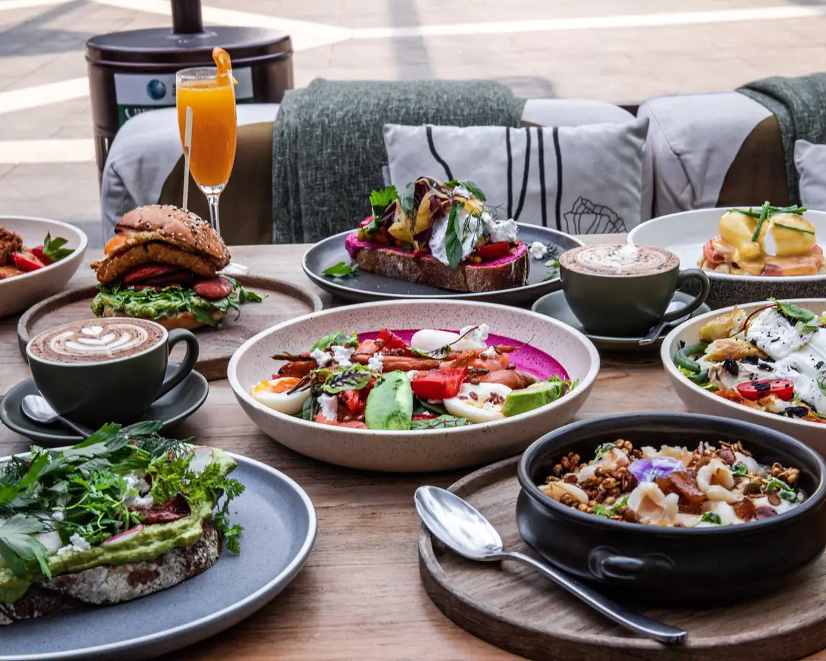 Wild Sage – Wynyard
