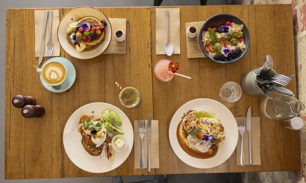 Wild Timor Cafe – Coburg VIC (photo 3)