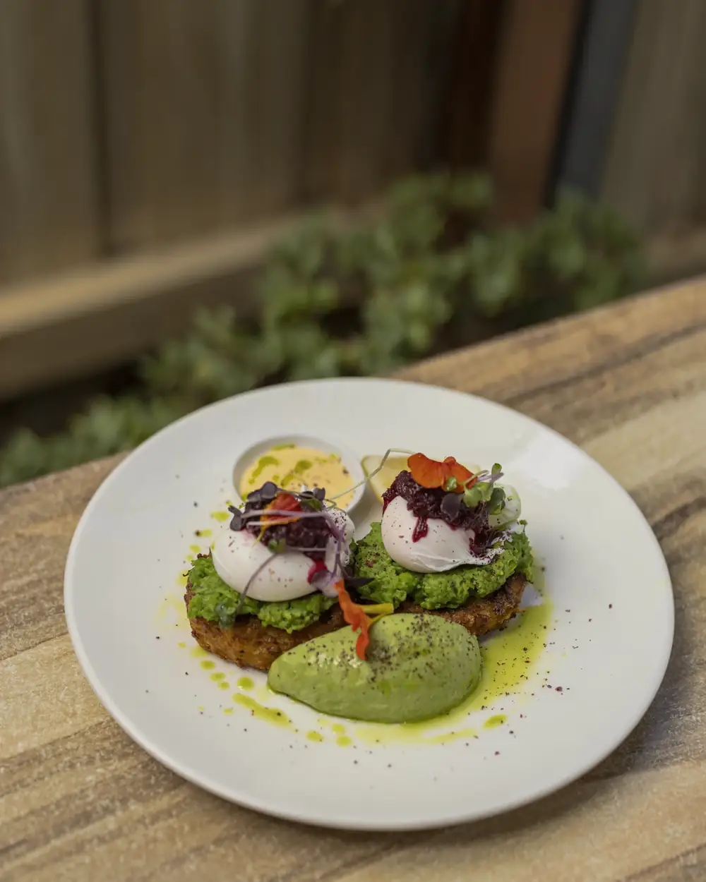 Wild Timor Cafe – Coburg VIC (photo 4)