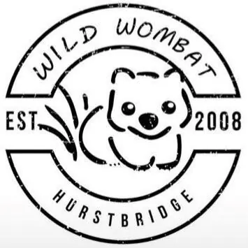 Wild Wombat logo
