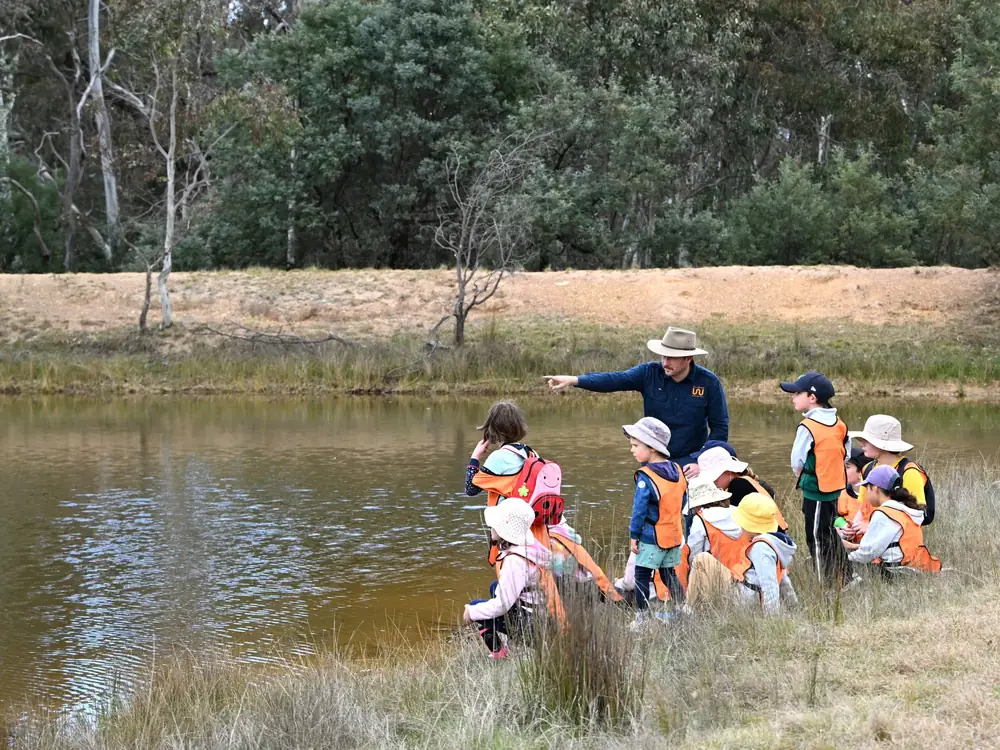Wildbark – Throsby ACT (photo 5)